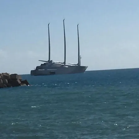 Oikos Selinunte בית הארחה מרינלה דו סלינונטה