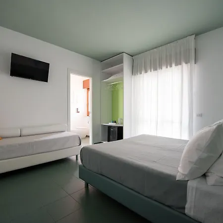 Oikos Selinunte בית הארחה 4*