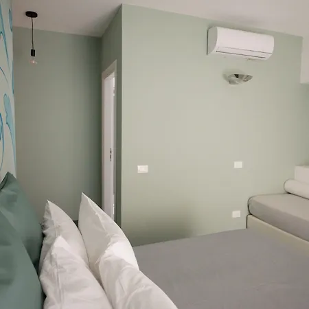 בית הארחה Oikos Selinunte