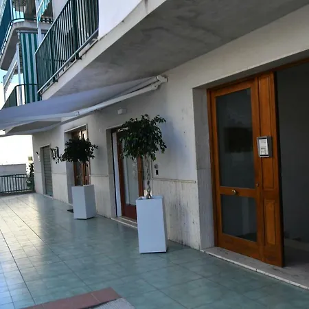 Oikos Selinunte Guest house