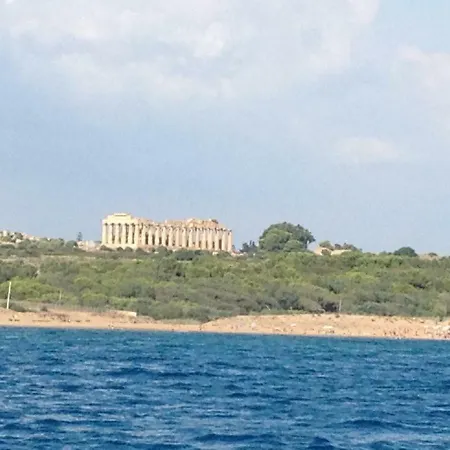 Oikos Selinunte Guest house
