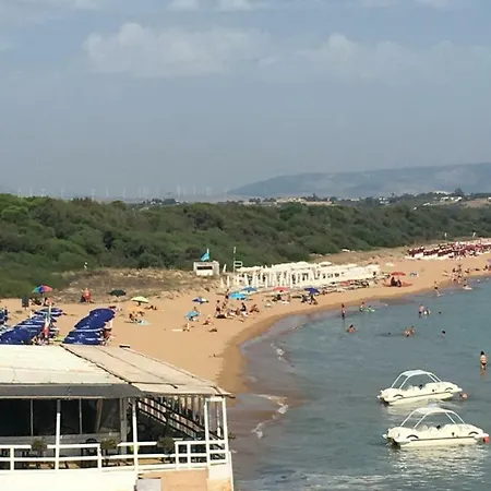 Guest house Oikos Selinunte 3*