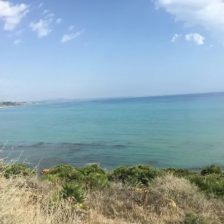 Oikos Selinunte Guest house