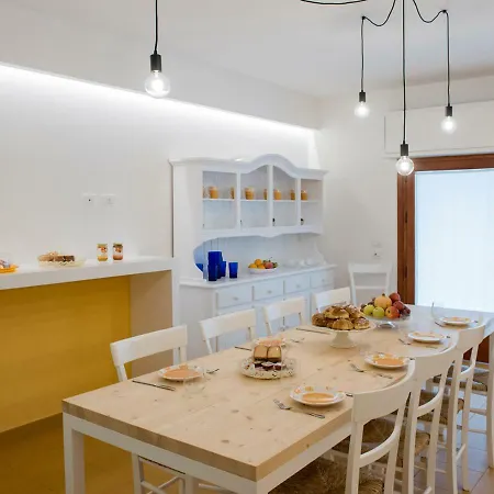 Oikos Selinunte 3* Marinella di Selinunte