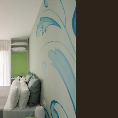 Oikos Selinunte Guest house