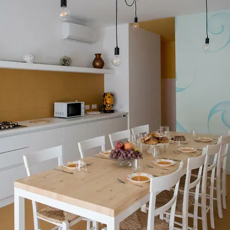 Oikos Selinunte 3* Marinella di Selinunte