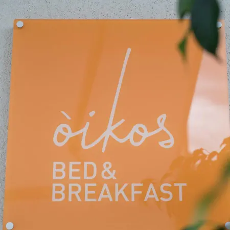 Oikos Selinunte 3*