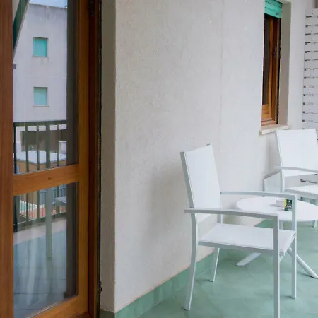 Guest house Oikos Selinunte