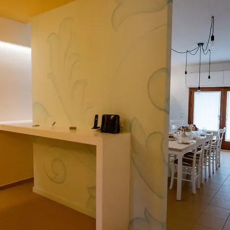 Oikos Selinunte Guest house