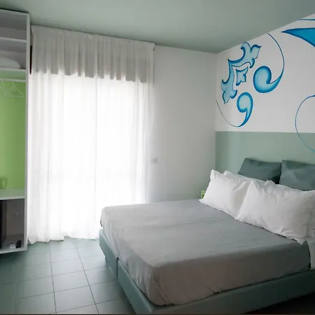 Guest house Oikos Selinunte Marinella di Selinunte