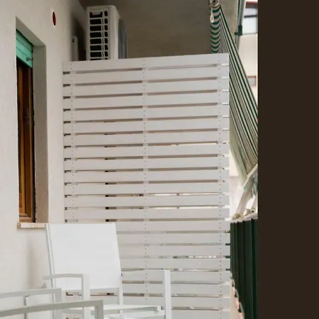 Guest house Oikos Selinunte