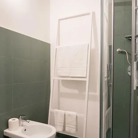 Oikos Selinunte Guest house