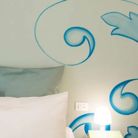 Oikos Selinunte Guest house