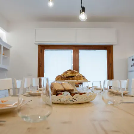 Guest house Oikos Selinunte 3*