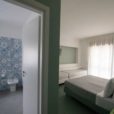Oikos Selinunte Guest house