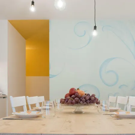 Guest house Oikos Selinunte 3*
