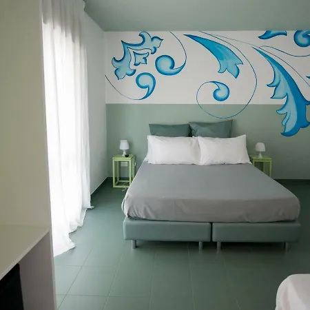 Oikos Selinunte Guest house