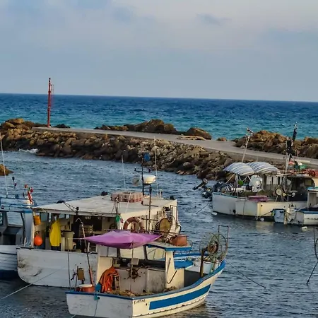 Oikos Selinunte 3* Marinella di Selinunte