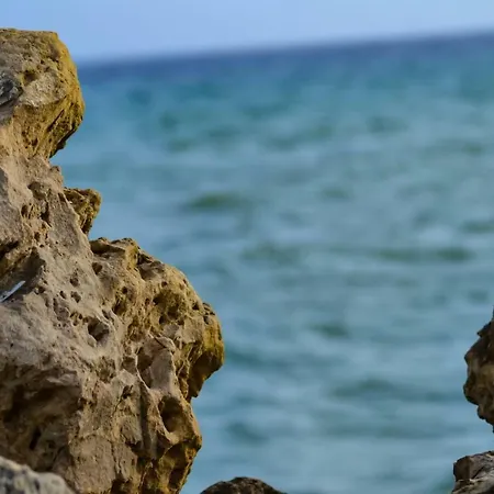 Gasthuis Oikos Selinunte Marinella di Selinunte