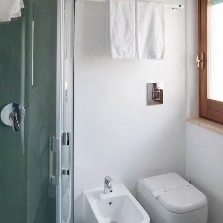 Guest house Oikos Selinunte