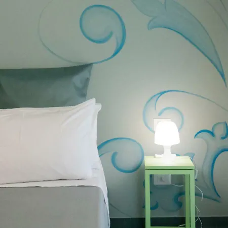 Oikos Selinunte Guest house Marinella di Selinunte