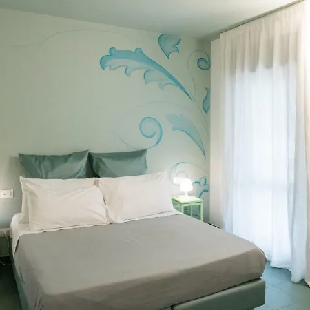 Oikos Selinunte Guest house Marinella di Selinunte