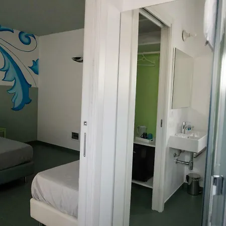 Oikos Selinunte Guest house Marinella di Selinunte