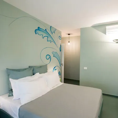Guest house Oikos Selinunte 3*