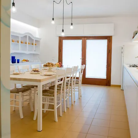 Guest house Oikos Selinunte Marinella di Selinunte
