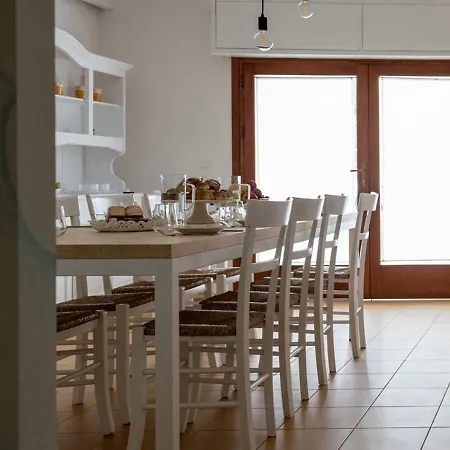 Oikos Selinunte Guest house