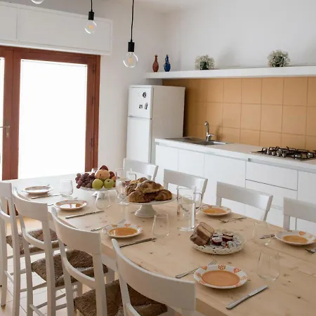 Oikos Selinunte 3* Marinella di Selinunte