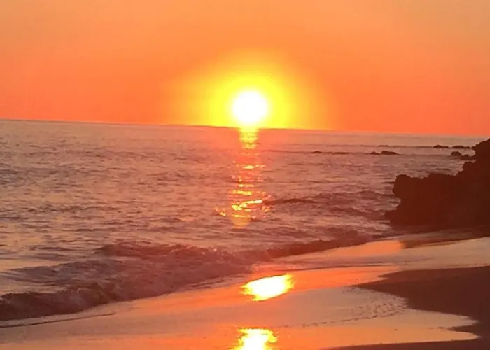 Oikos Selinunte Pensjonat