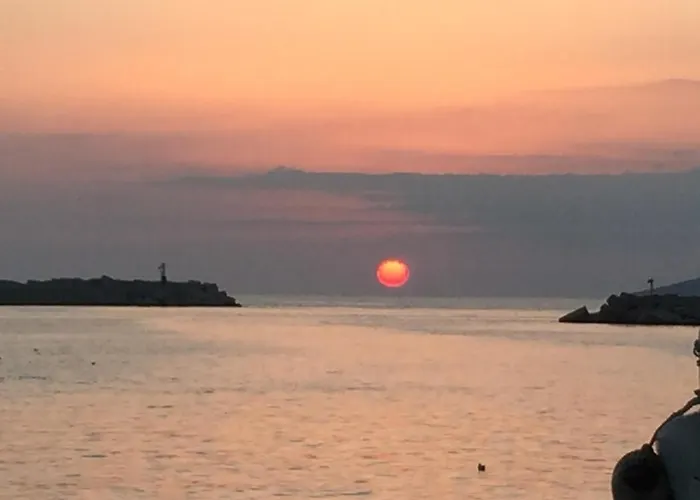 Pensjonat Oikos Selinunte