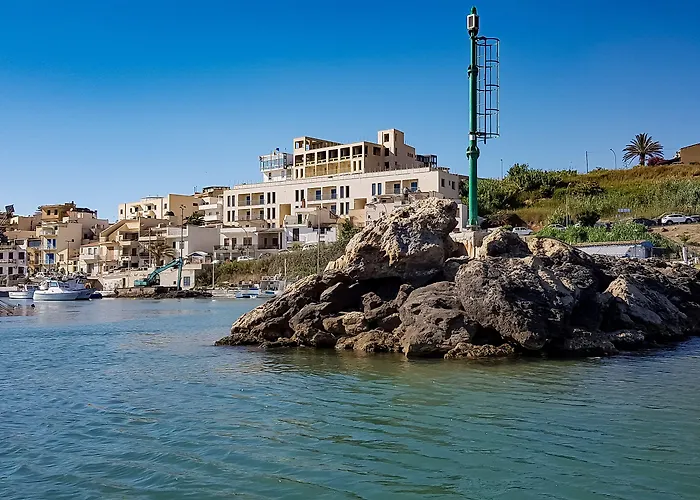 Oikos Selinunte Pensjonat Marinella di Selinunte