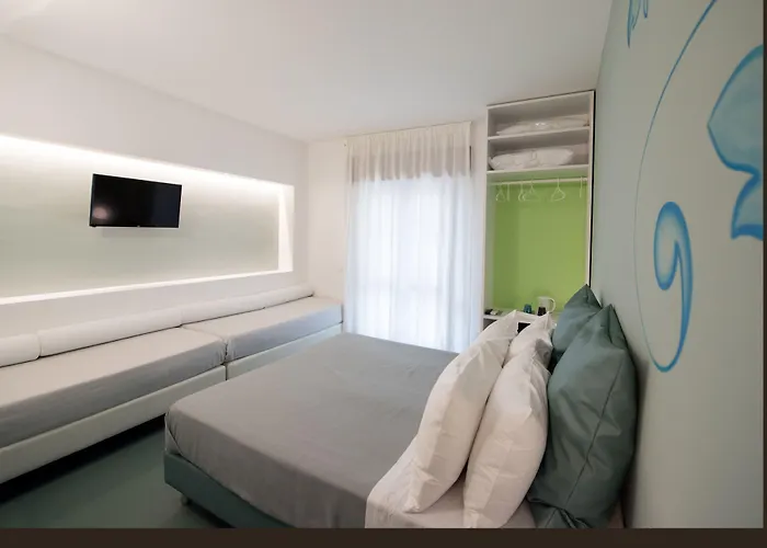 Oikos Selinunte Pensjonat 4*