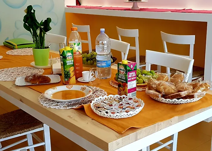 Oikos Selinunte Pensjonat Marinella di Selinunte