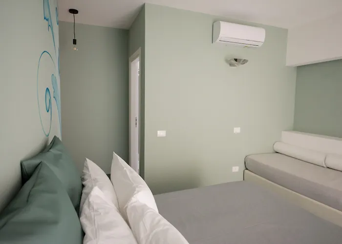 Pensjonat Oikos Selinunte