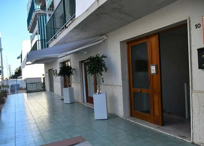 Oikos Selinunte Pensjonat