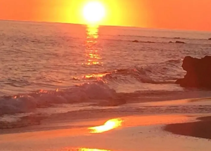 Oikos Selinunte 4* Marinella di Selinunte