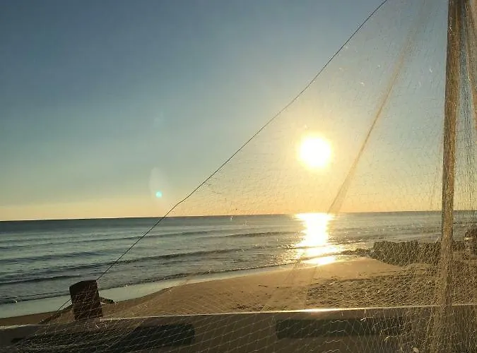 Oikos Selinunte Pensjonat Marinella di Selinunte