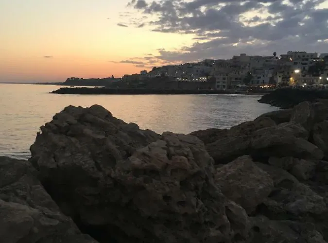 Pensjonat Oikos Selinunte