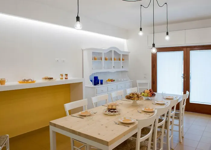 Oikos Selinunte 4* Marinella di Selinunte