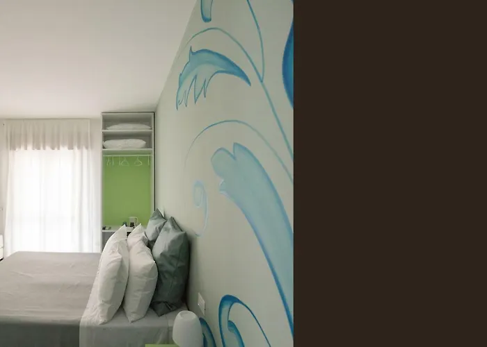 Oikos Selinunte Pensjonat