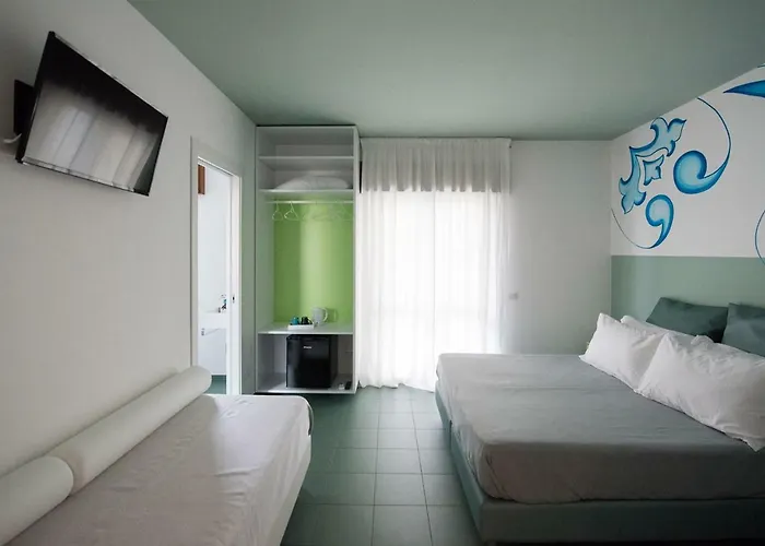 Oikos Selinunte 4* Marinella di Selinunte