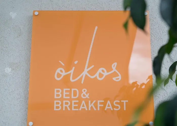 Oikos Selinunte 4*