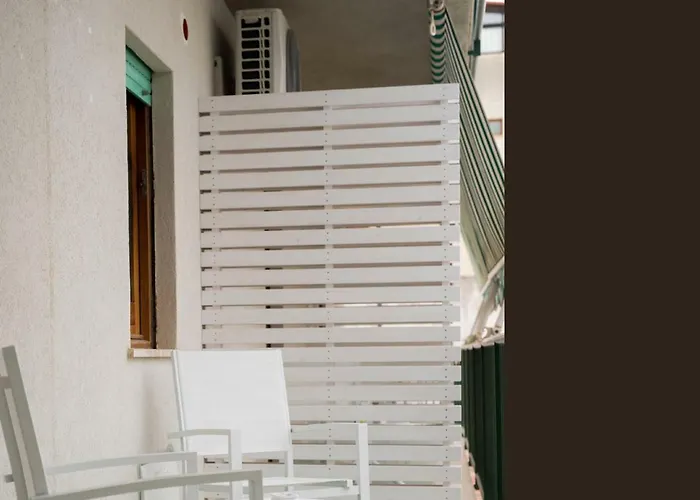 Pensjonat Oikos Selinunte