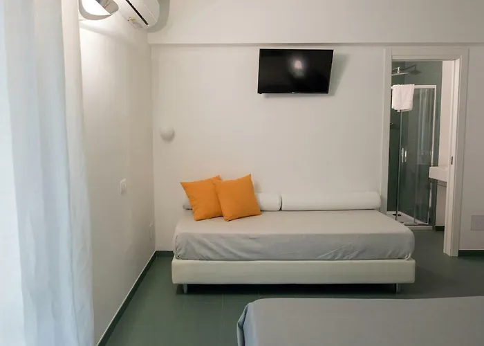 Oikos Selinunte 4* Marinella di Selinunte