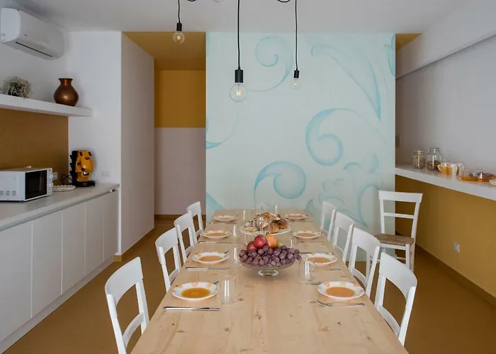Oikos Selinunte 4* Marinella di Selinunte