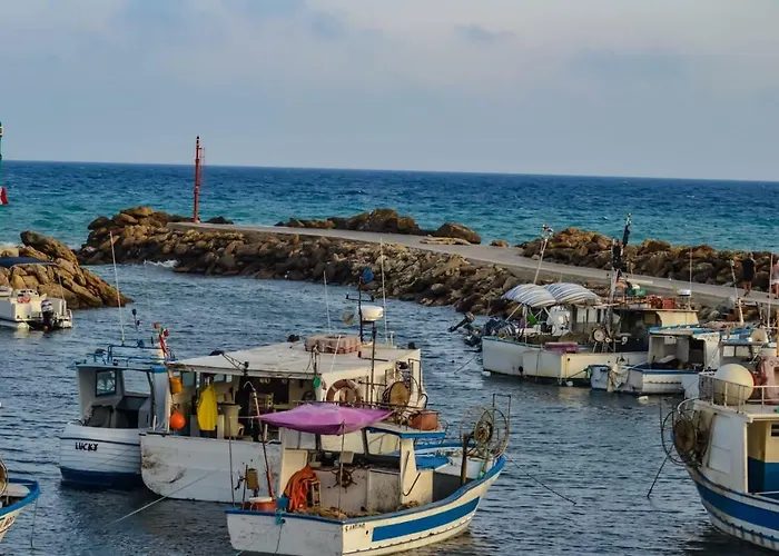 Oikos Selinunte 4* Marinella di Selinunte