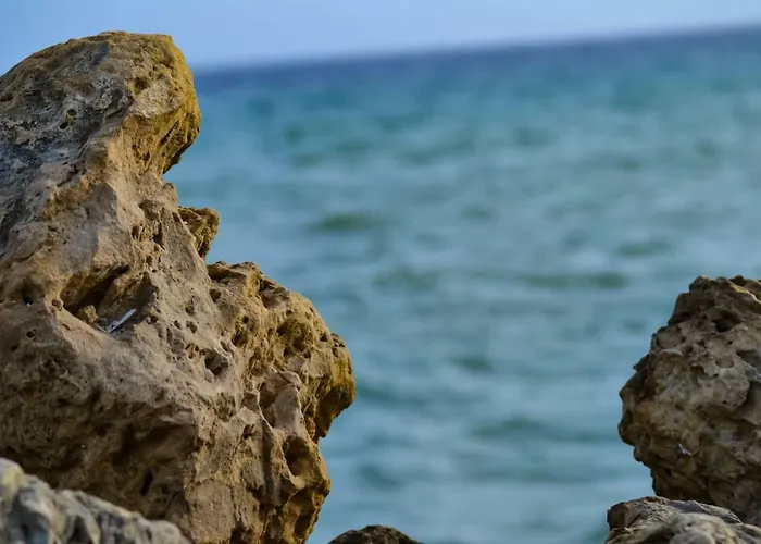 Pensjonat Oikos Selinunte Marinella di Selinunte